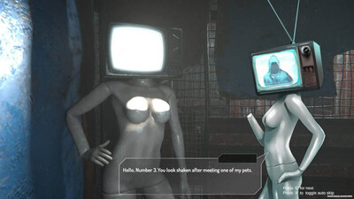 Perished Truth - Изображение 3