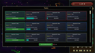 Auto Snakes in Outer Space - Изображение 2