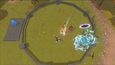 Poly TD - Изображение 2