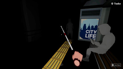 Blind Touch - Изображение 2