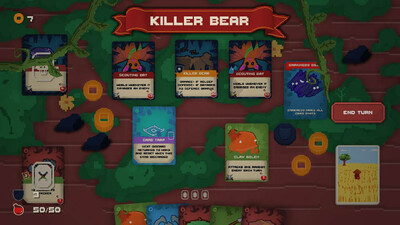 Dungeon Deck - Изображение 3