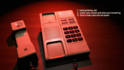 The Interval Bureau: Extension 0 - Изображение 1