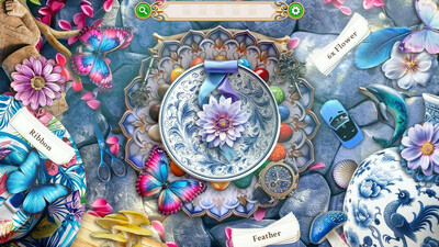 Kat-Tastic: Hidden Object - Изображение 4