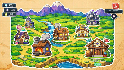 The Bard's Kingdom - Изображение 4