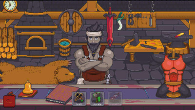 Guild of Hunters - Изображение 3