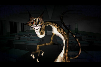 Dark Cage1: Reincarnation For Salvation - Изображение 3