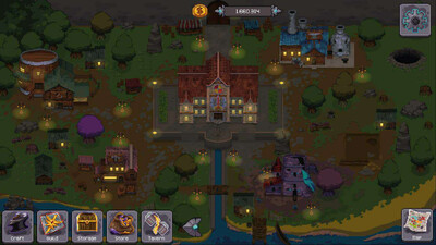 Guild of Hunters - Изображение 1