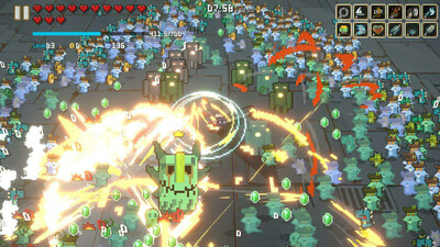 Monster Coming - Изображение 3