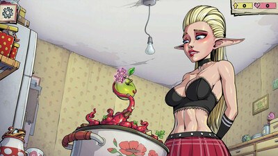 Souper Game - Изображение 1