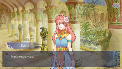 The Dawn Of A Flower - Изображение 2