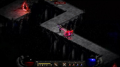 Diablo 2: Resurrected - Infernal Edition - Изображение 2