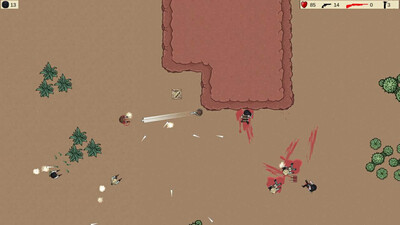 Blood Country - Изображение 2