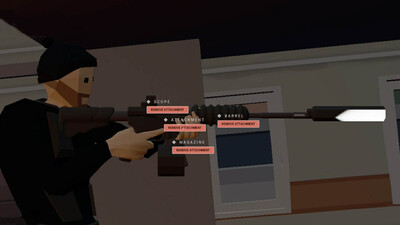 OutBreak: The Last Survivor - Изображение 2