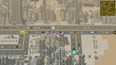 TAXINAUT - Изображение 1