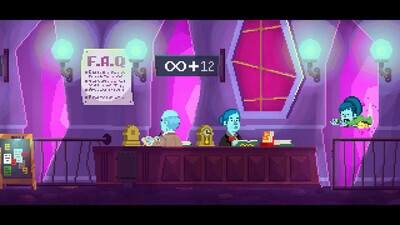 Shadows of the Afterland - Изображение 4