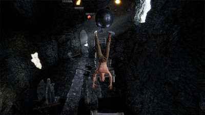 Handstand Hank - Изображение 1