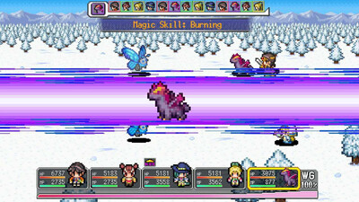 Dragon Spira - Изображение 3