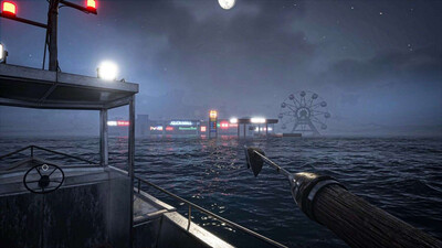 UMIGARI - Изображение 2