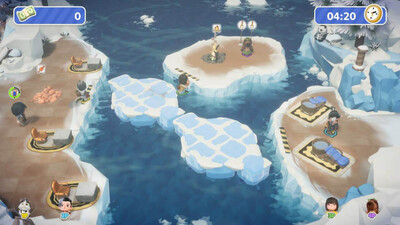 Choppy Cuts - Изображение 1