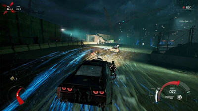 Carmageddon: Rogue Shift - Изображение 3