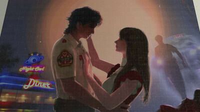 Romeo is a Dead Man - Изображение 1