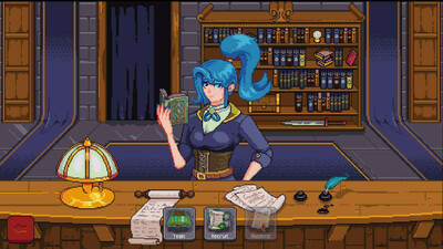 Guild of Hunters - Изображение 2