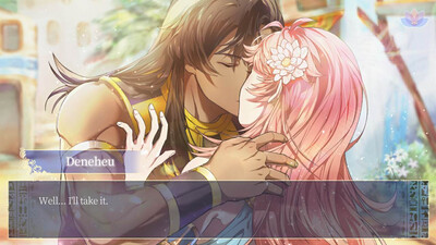 The Dawn Of A Flower - Изображение 4