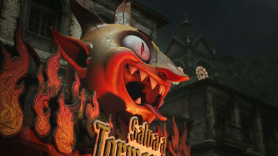 Crisol: Theater of Idols - Изображение 2