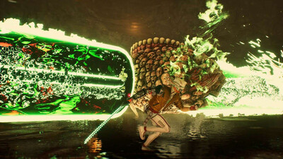 Romeo is a Dead Man - Изображение 3