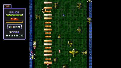 Airborne Justice - Изображение 1