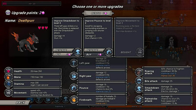 Monster Run: Downfall of the Empire - Изображение 3