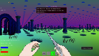 Its Time To Meet God - Изображение 2