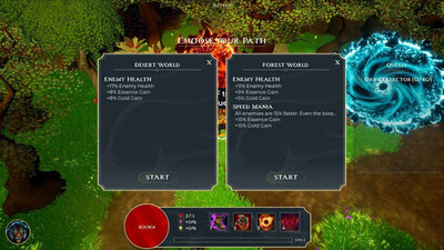 Fallen Worlds - Изображение 2