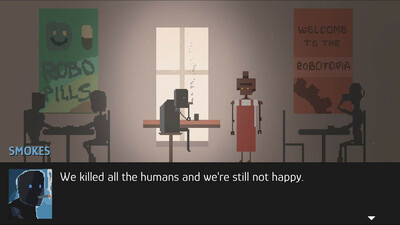 Robotherapy - Изображение 4