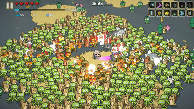 Monster Coming - Изображение 1