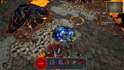 Fallen Worlds - Изображение 3