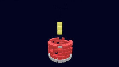 Circlebrix: Falling Bricks - Изображение 1