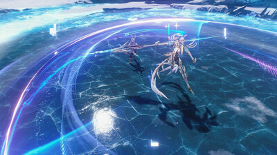 Wuthering Waves - Изображение 2