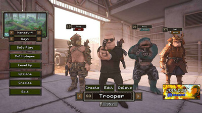 Defender Bros - Изображение 1