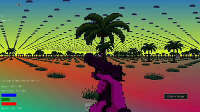 Its Time To Meet God - Изображение 4