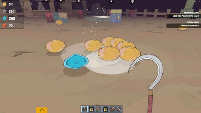 Dune Rancher - Изображение 3