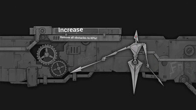 Machine Tower 2984 - Изображение 3