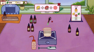 Perfume Atelier - Изображение 4