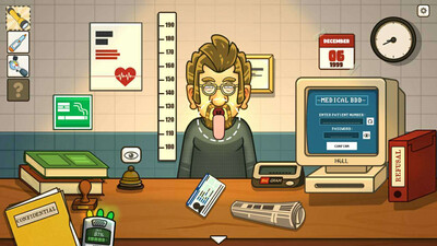 Prescribe and Pray - Изображение 2