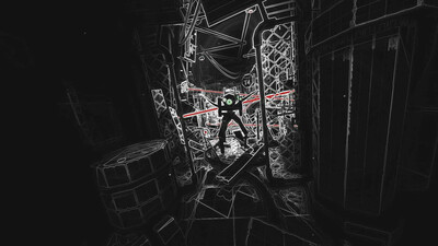 SECTOR ZERO - Изображение 4