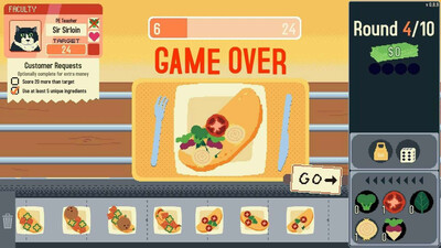 Omelet You Cook - Изображение 4