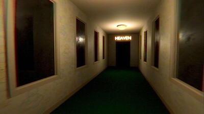 Heaven Does Not Respond - Изображение 3