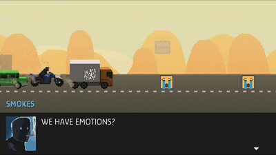 Robotherapy - Изображение 1