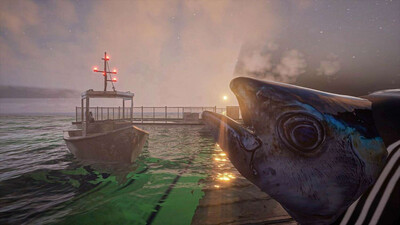 UMIGARI - Изображение 4