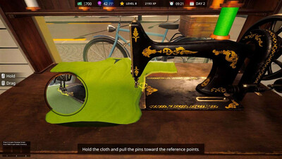 Tailor Simulator - Изображение 4